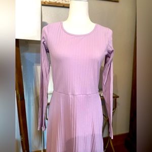 Big kid’s size dress